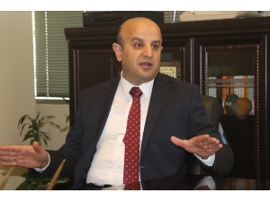 Milletvekili Adayı Kirazoğlu’ndan ’Daha Güçlü Ak Parti’ Değerlendirmesi