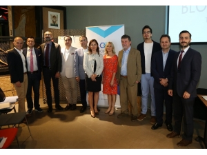 Blockchain Türkiye Platformu Kuruldu