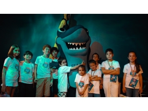 Dünya Okyanus Günü’nde Sea Life İstanbul’dan Mesaj