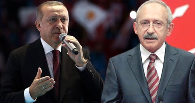 Erdoğan'dan Tazminat Kararı Sonrası İlk Yorum: Kılıçdaroğlu'nun İftirası 170 Milyara Mal Oldu