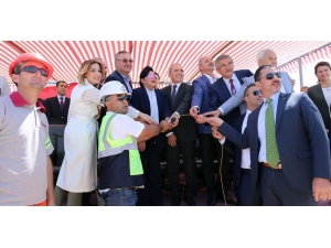 Yatağan’a 70 Milyonluk Yatırım