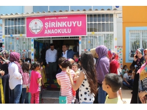 Siverek’te 83 Bin 851 Örgenci Karne Aldı