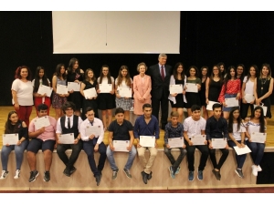 “Access Sosyal Sorumluluk Projesi” Başarıyla Tamamlandı