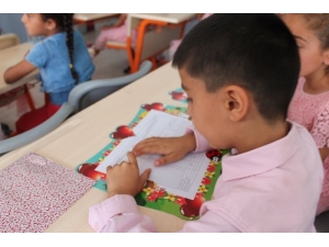 Sungurlu’da 8 Bin 655 Öğrenci Karne Aldı