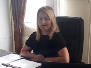 Alaşehir İlçe Sağlık Müdüründen ’İyot’ Uyarısı