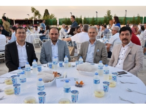 Baybatur: “Türkiye’yi, Karanlık Günlere Döndürmeyi Başaramayacaklar”