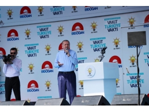 Cumhurbaşkanı Erdoğan:”o Apoletleri Sen Sökemezsin, O Apoleti Millet Taktı”