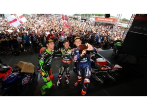 Toprak Razgatlıoğlu Tekrar Podyum İstiyor