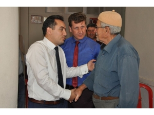 İyi Partili Eryılmaz: "Türkiye’yi Dünyada Bölgesel Eğitim Üssüne Dönüştüreceğiz"