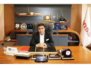 Ranss’ta Bayram Alışverişi Başladı