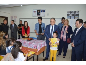 Hakkari’de Karne Heyecanı