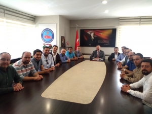 İnegölspor Yeni Sezonda Şampiyonluk İstiyor