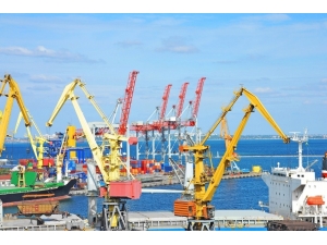 Akib’in Mayıs Ayı İhracatı 973 Milyon Dolar