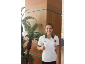 Akdeniz Oyunları’na Osmangazi İmzası