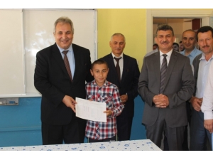 Fatsa’da Karne Heyecanı