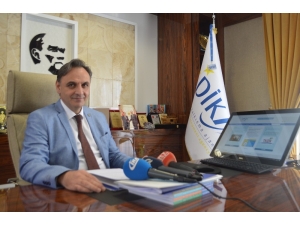 Savur’a 47 Milyon 450 Bin Tl’lik Dev Yatırım