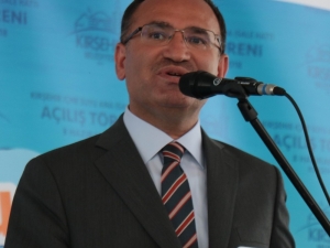 Başbakan Yardımcısı Bozdağ: “Gelecek Sistem Muhalefetin Dilini Düzeltti”