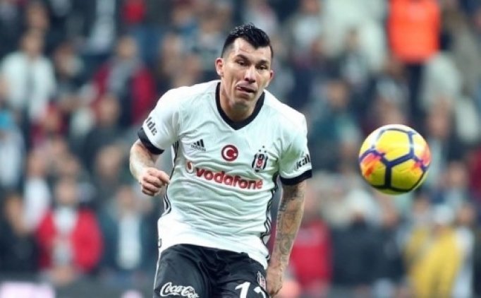 Medel: ''beşiktaş'ta Çok Mutluyum''