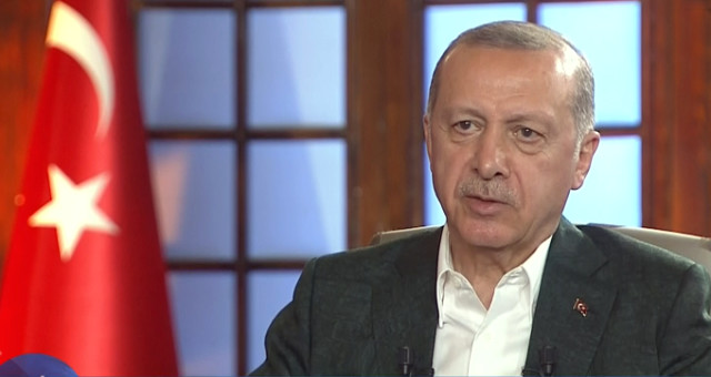 Erdoğan, Bedelli Askerlik Konusunda Başbakan Yıldırım Gibi Düşünmüyor