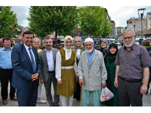 Bilgin: “Tarihin En Önemli Seçimi”