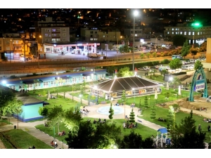 Kitap Otağı, Ülke Genelinde Örnek Proje Olarak Uygulanacak