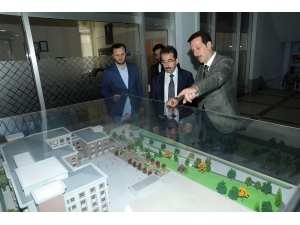 Ak Parti’li Keleş: “İlkadım’da Çalışkanlığın Karşılığını Seçimlerde Alacağız”