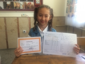 Isparta’da Karne Heyecanı