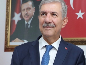 Bakanı Demircan: "Samsun’un 30 Yıl Sağlık Yatırımı Sorunu Olmayacak"