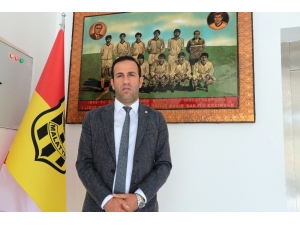 Evkur Yeni Malatyaspor Kadrosunu Koruyacak
