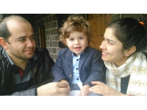 Şehidin İsmi Hastaneye Verildi