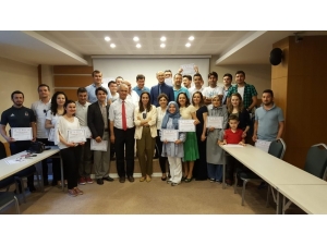 ’Gençler Kodlasın, Zonguldak Kazansın’