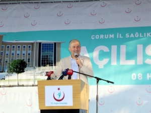 Sağlık Turizminde Hedef 20 Milyar Dolar