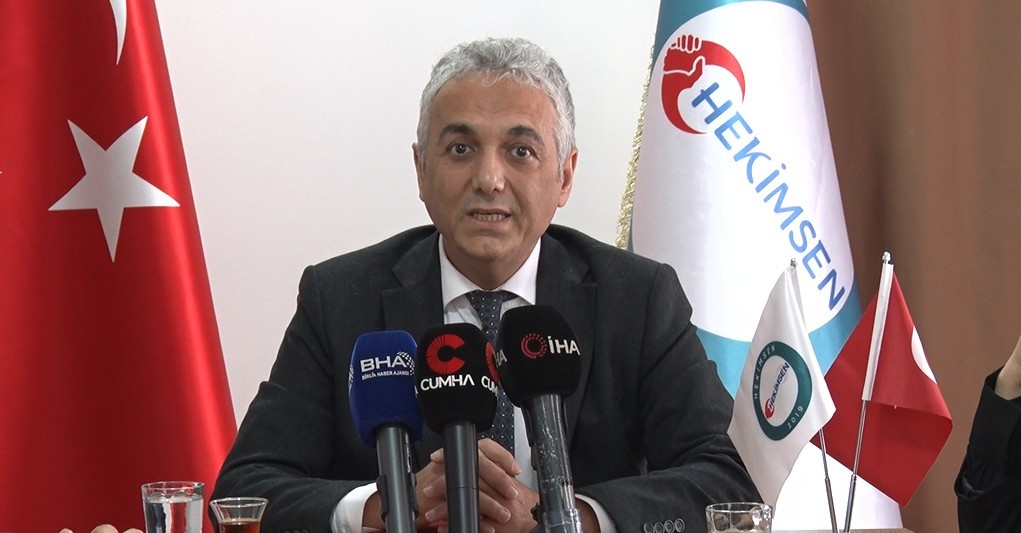 hekim-sen-genel-baskani-kurban-hastanelerde-calisan-guvenlik-gorevlilerinin-butun-mevzuatlarinin-degistirilmesi-gerekiyor