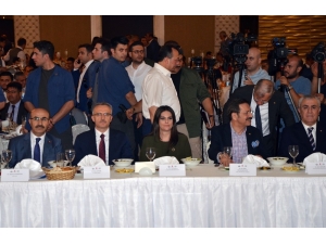 Milli İstihdam Seferberliği Tanıtım Toplantısı