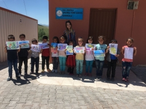 Soma’dan Vana’a Gönül Köprüsü