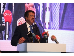 Bakan Zeybekci Moody’s’in Kredi Notunu Düşürdüğü 17 Türk Bankasına Sahip Çıktı