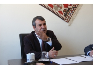 Mut, Karacaoğlan Kayısı Kültür Ve Sanat Festivali’ne Hazır