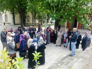 İzmit’ten Bursa’ya Her Gün Gezi Düzenleniyor