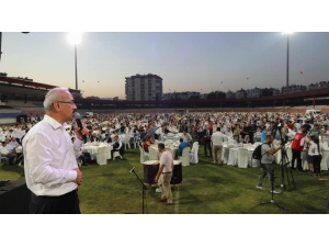 Bakan Elvan: "Türkiye’nin Gücü Kıymetli Gençleridir"