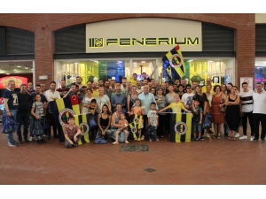 Ali Koç Destek İstedi, İzmir’de Taraftar Harekete Geçti