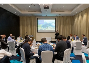 Türkakım 2019 Yılında Faaliyette Olacak