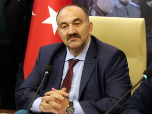 Uzunkaya: “Bu Yıl, Teşviklerde Cumhuriyet Tarihinin En Zengin Yılı”