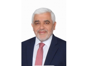 Milletvekili Dülger’in Kadir Gecesi Mesajı