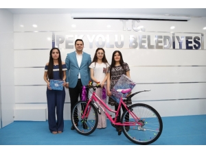 Sınav Hazırlığında İpekyolu Farkı