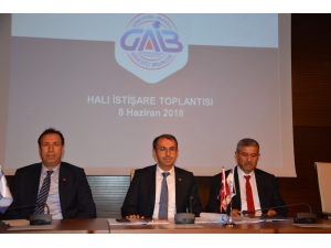 Halıcılar Yeni Başarı Öyküleri Yazmaya Hazırlanıyor