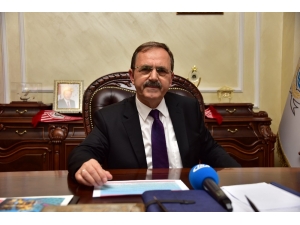 Samsun’da ‘Zihni’ Değişim