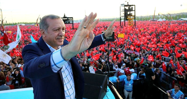 Erdoğan, Millet Kıraathanesi İçin Müjdeyi Verdi: Her Şey Ücretsiz Olacak