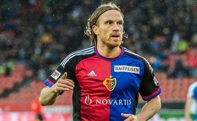 Beşiktaş, Sağ Bek Için Son Kez Bastırıyor!