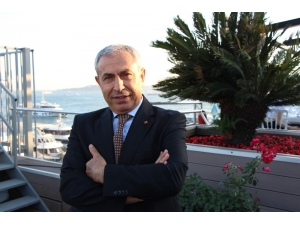 Bau Uluslararası Öğrencilerini Mezun Etti