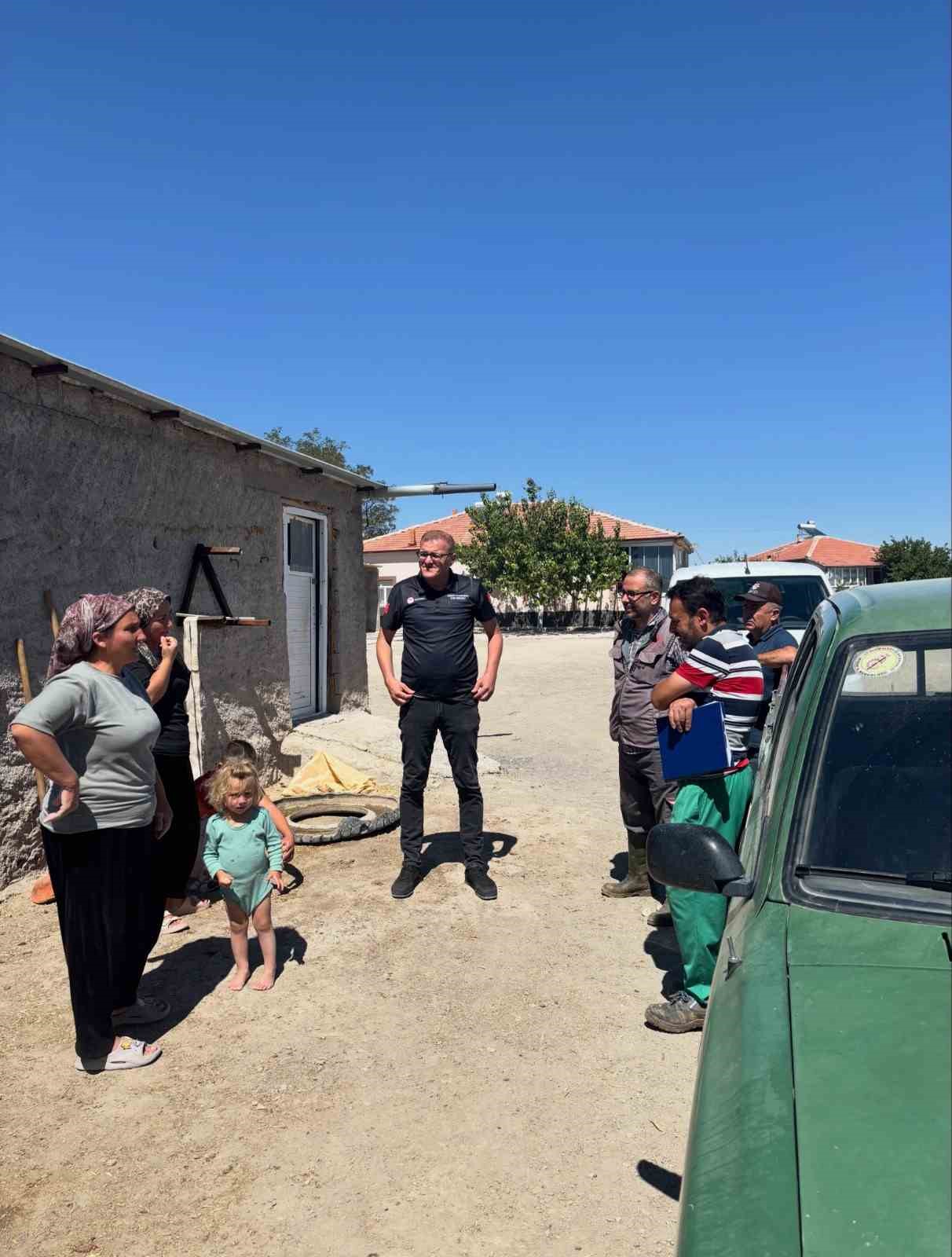 nigde-de-hayvanlara-sap-ve-brusella-asisi-yapildi